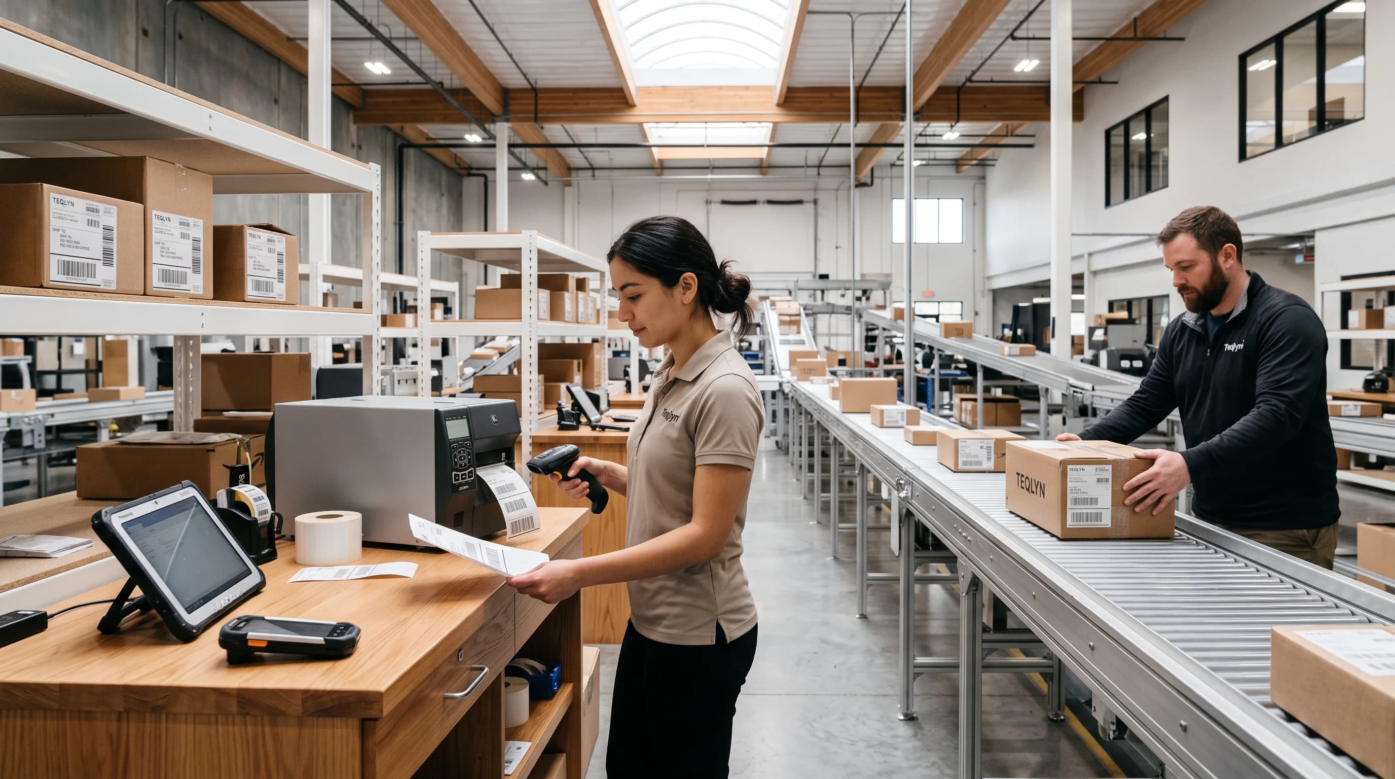 Workflow Automation