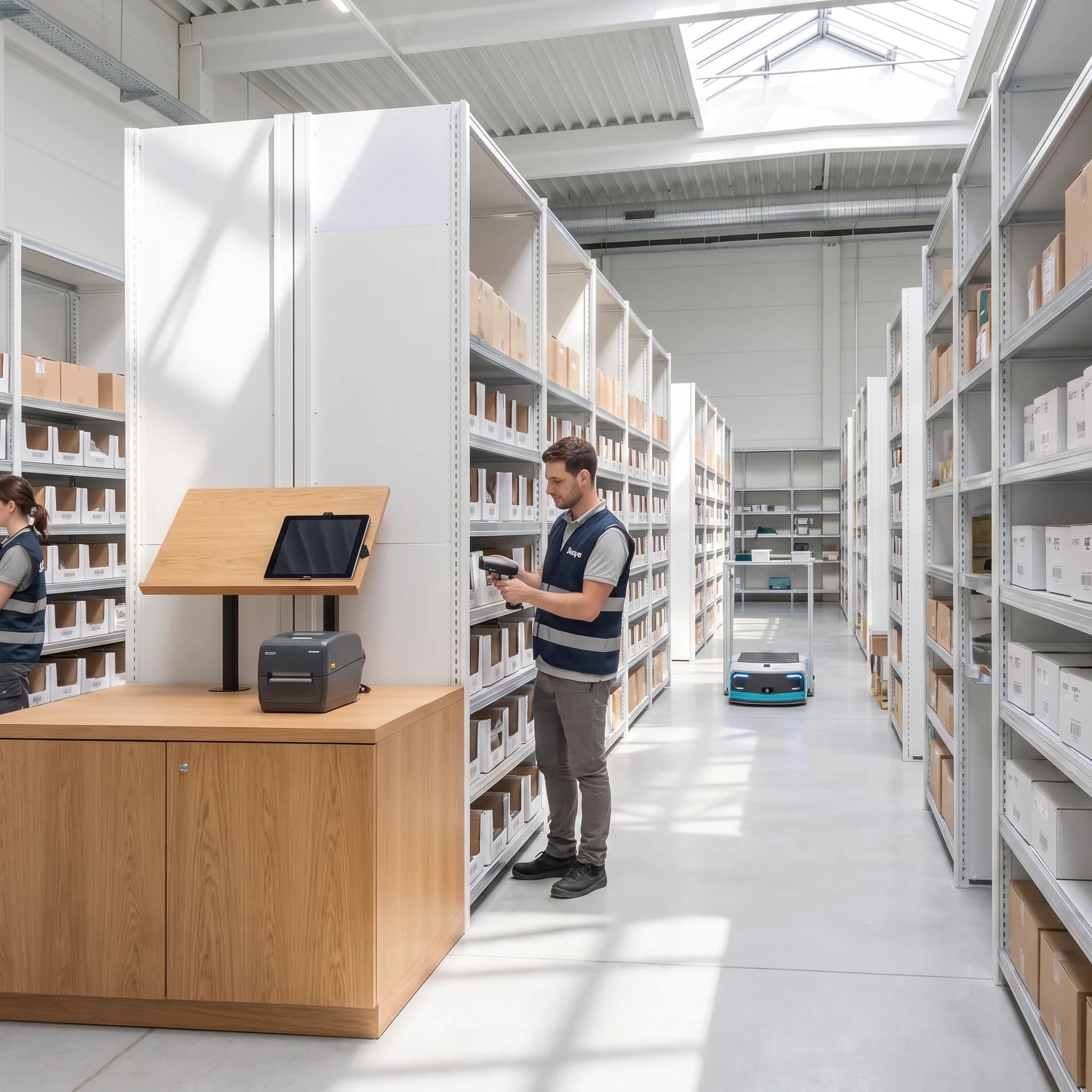 Inventory Management